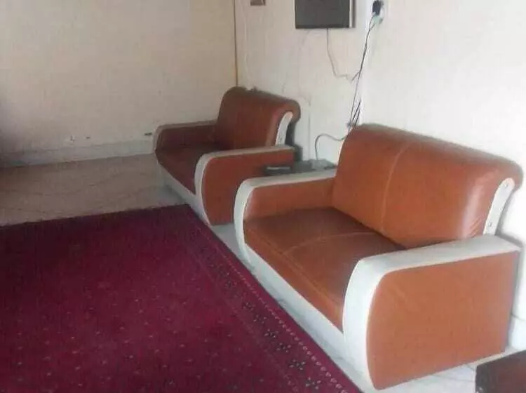 پانسیون Springfield Guest House