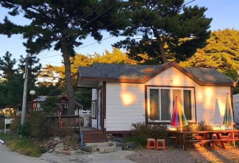 Pensión Taean Sinbatdeu Ui Moheom