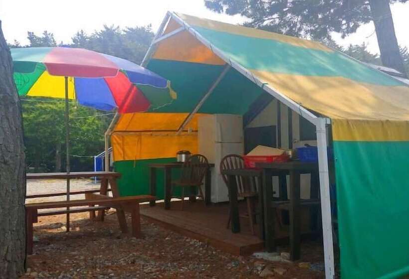 Pensión Taean Sinbatdeu Ui Moheom