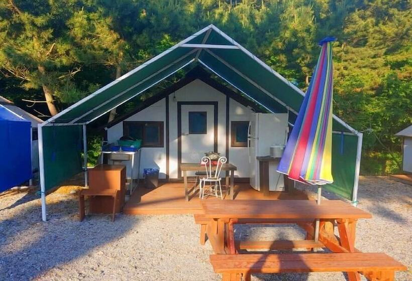 Pensión Taean Sinbatdeu Ui Moheom