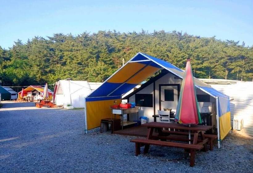 Pensión Taean Sinbatdeu Ui Moheom