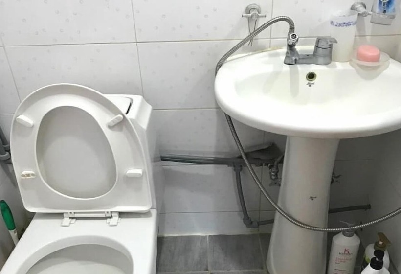 Pensión Taean Sinbatdeu Ui Moheom