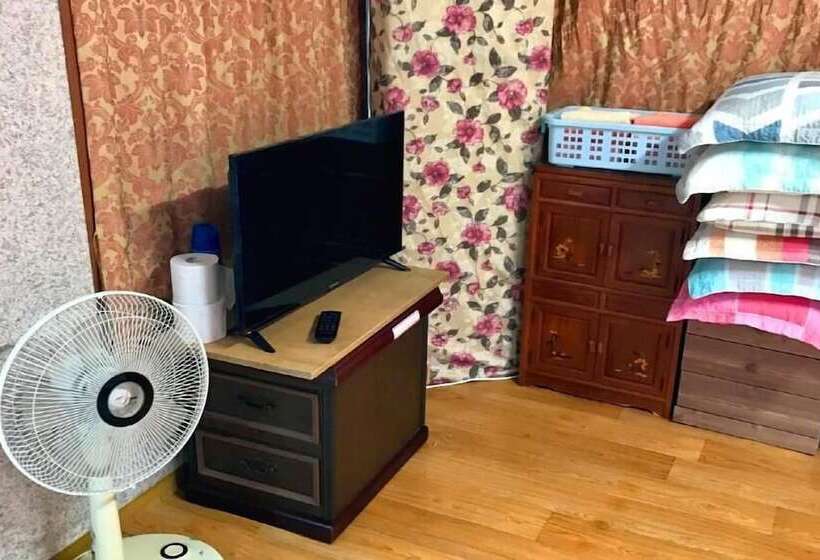 Pensión Taean Sinbatdeu Ui Moheom