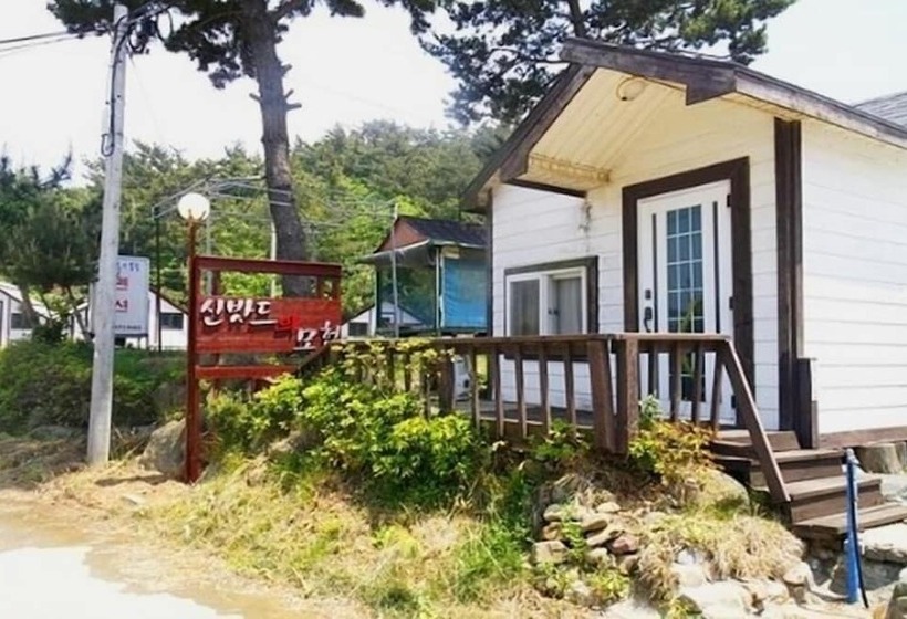 Pensión Taean Sinbatdeu Ui Moheom