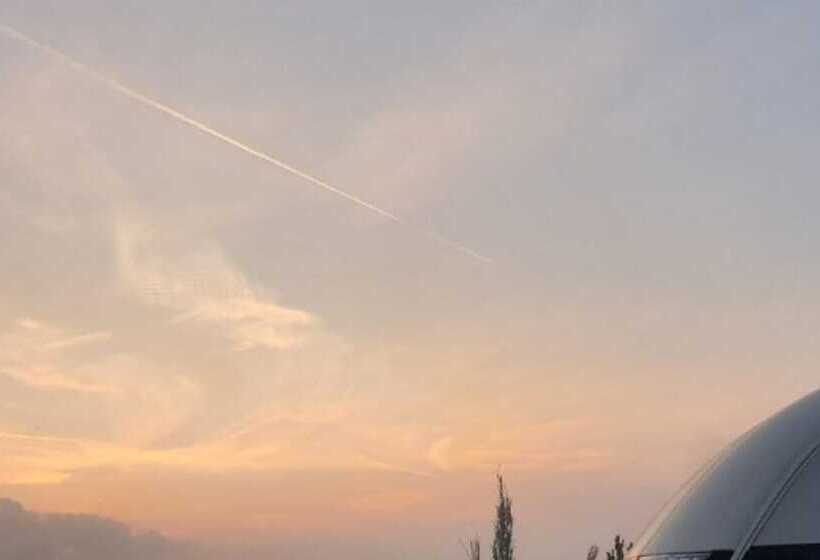 Pohang Glampingaen And Caravan Pension