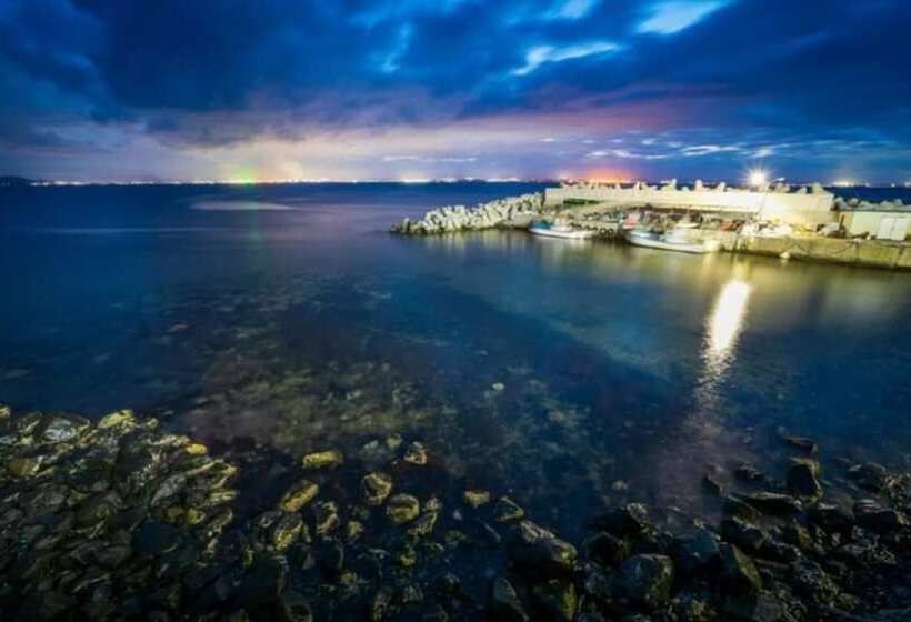 Pohang Glampingaen And Caravan Pension