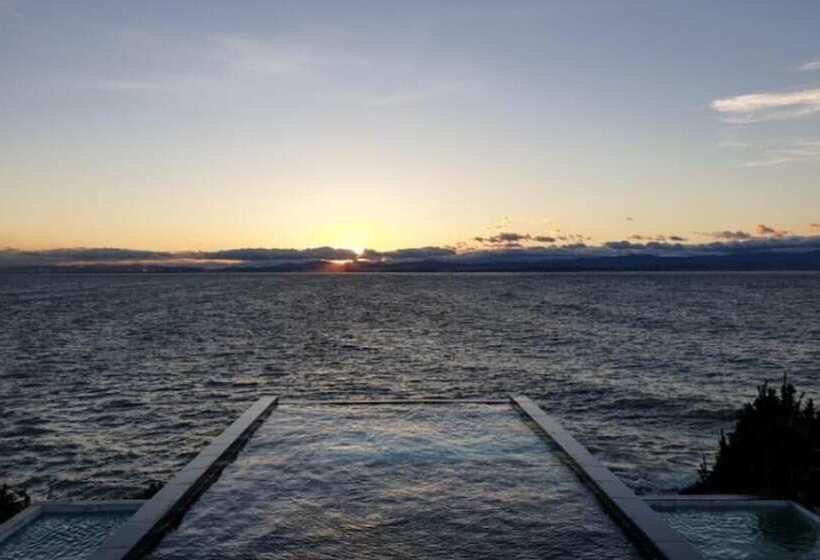 Pohang Glampingaen And Caravan Pension