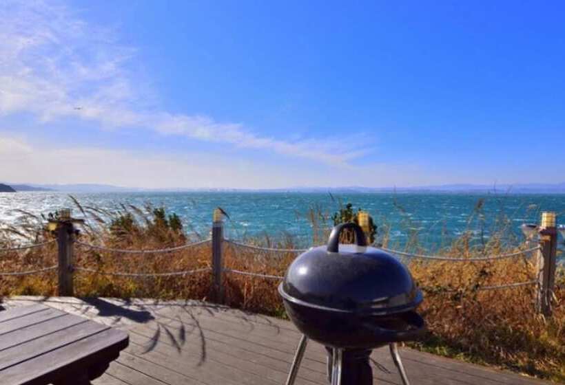 Pohang Glampingaen And Caravan Pension