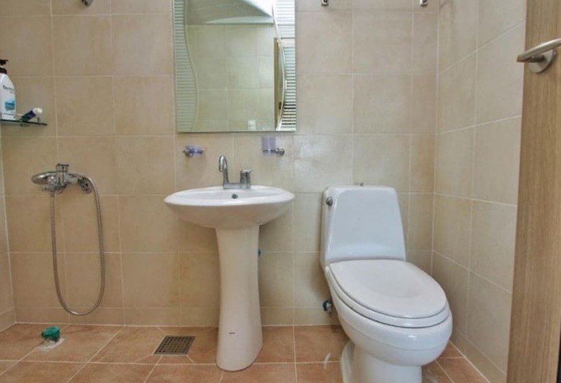 Seosan Noeulgwa Bada Pension