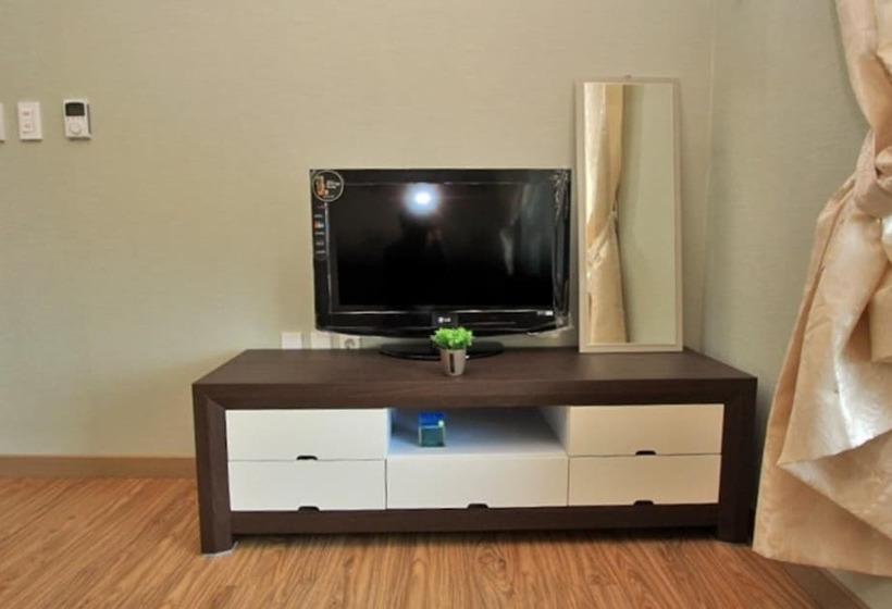 Seosan Noeulgwa Bada Pension