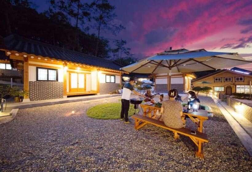 Suncheon Suncheonman Sup Pension