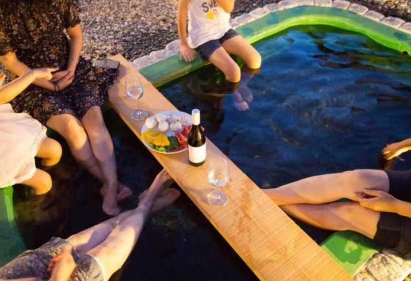 Suncheon Suncheonman Sup Pension