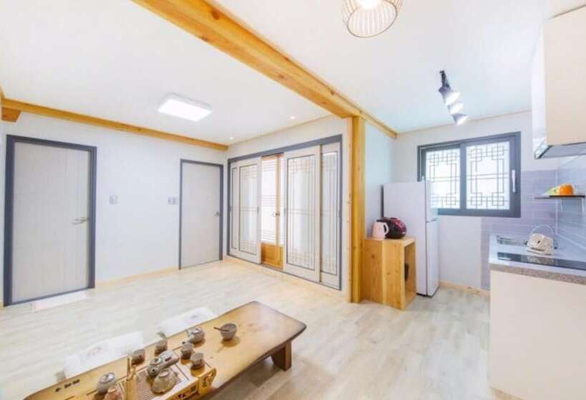 Suncheon Suncheonman Sup Pension