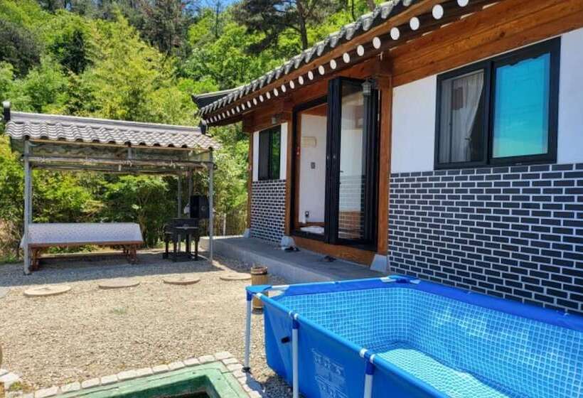 Suncheon Suncheonman Sup Pension