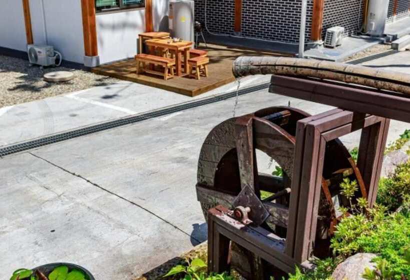 Suncheon Suncheonman Sup Pension