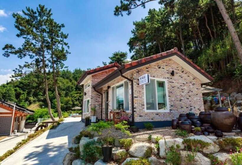 Suncheon Suncheonman Sup Pension