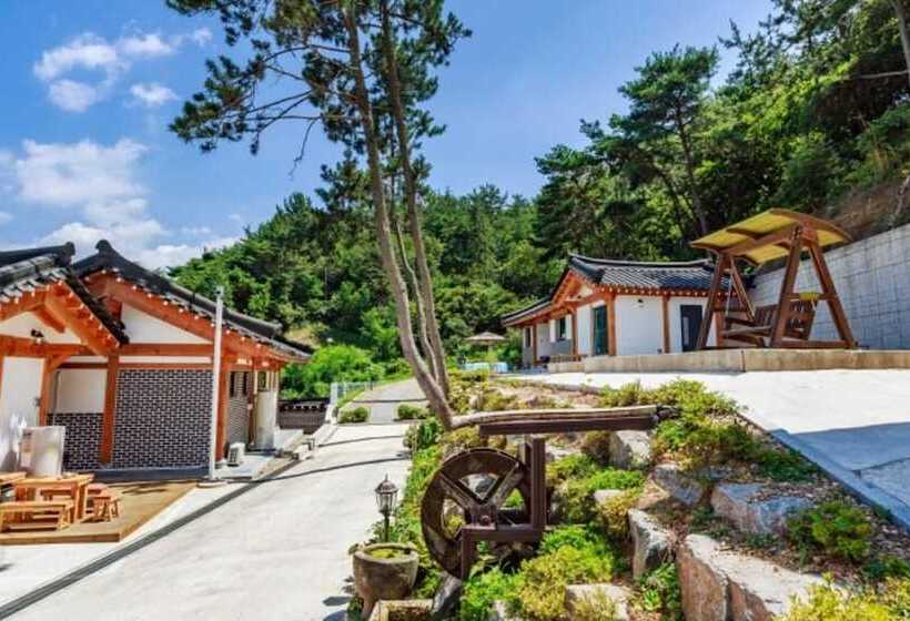 Suncheon Suncheonman Sup Pension