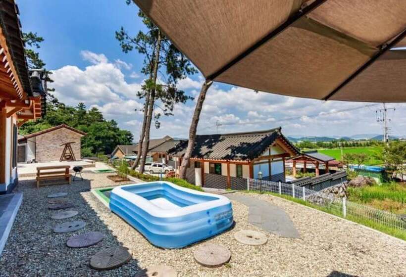 Suncheon Suncheonman Sup Pension