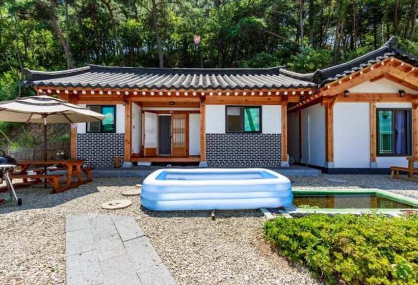 Suncheon Suncheonman Sup Pension