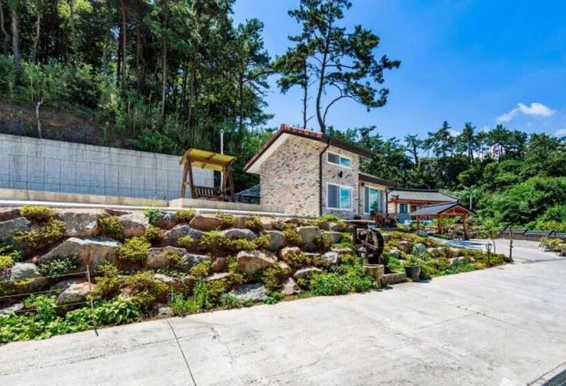 Suncheon Suncheonman Sup Pension