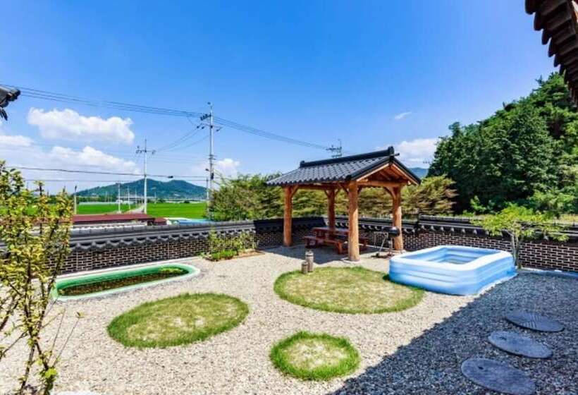 Suncheon Suncheonman Sup Pension