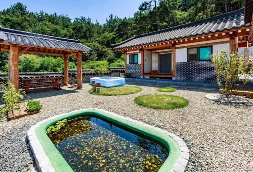 Suncheon Suncheonman Sup Pension
