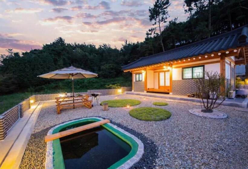 Suncheon Suncheonman Sup Pension