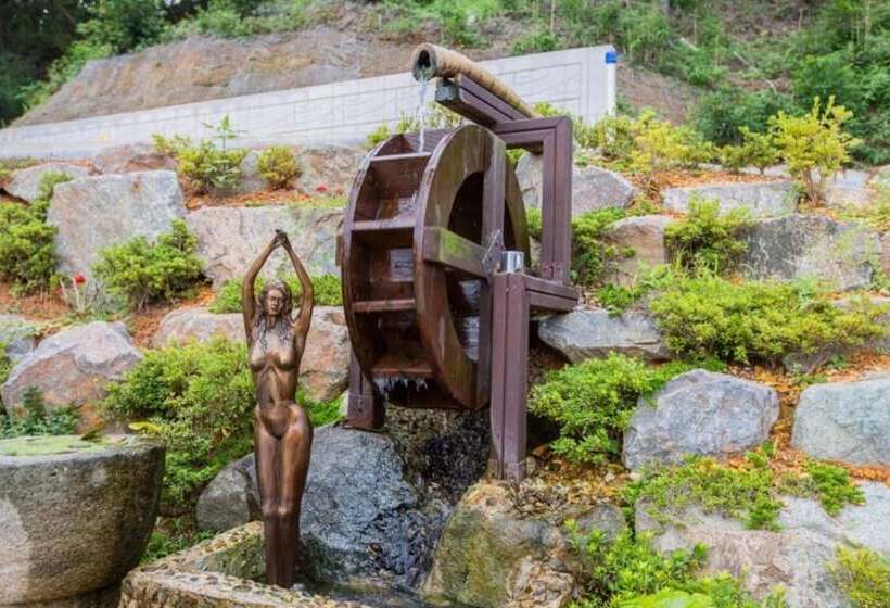 Suncheon Suncheonman Sup Pension