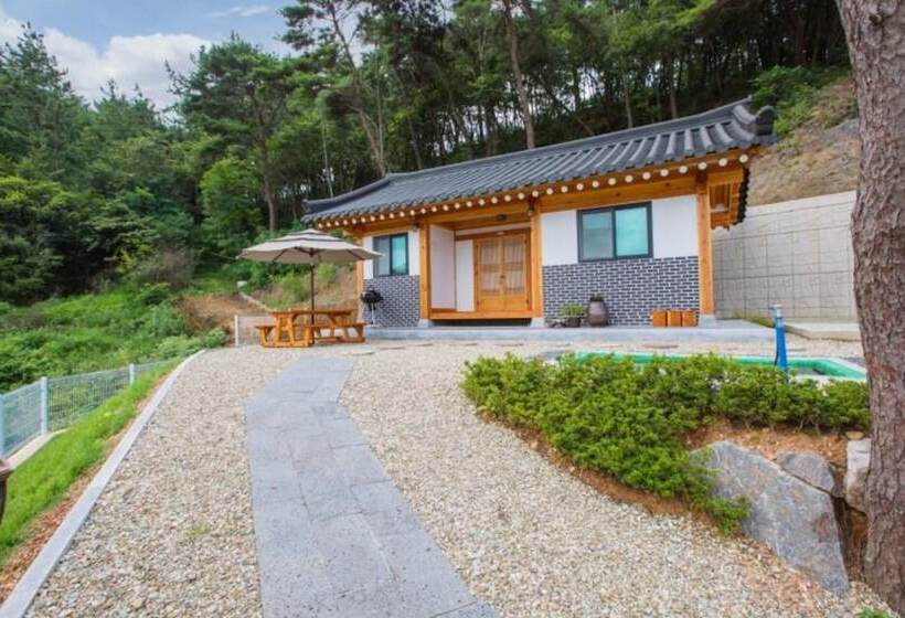 Suncheon Suncheonman Sup Pension