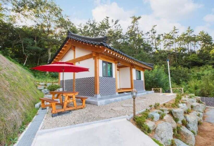 Suncheon Suncheonman Sup Pension