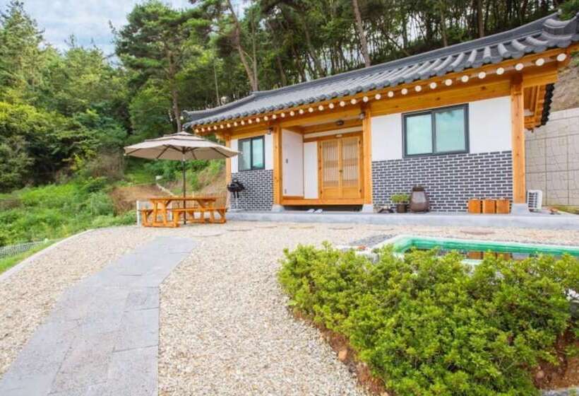 Suncheon Suncheonman Sup Pension