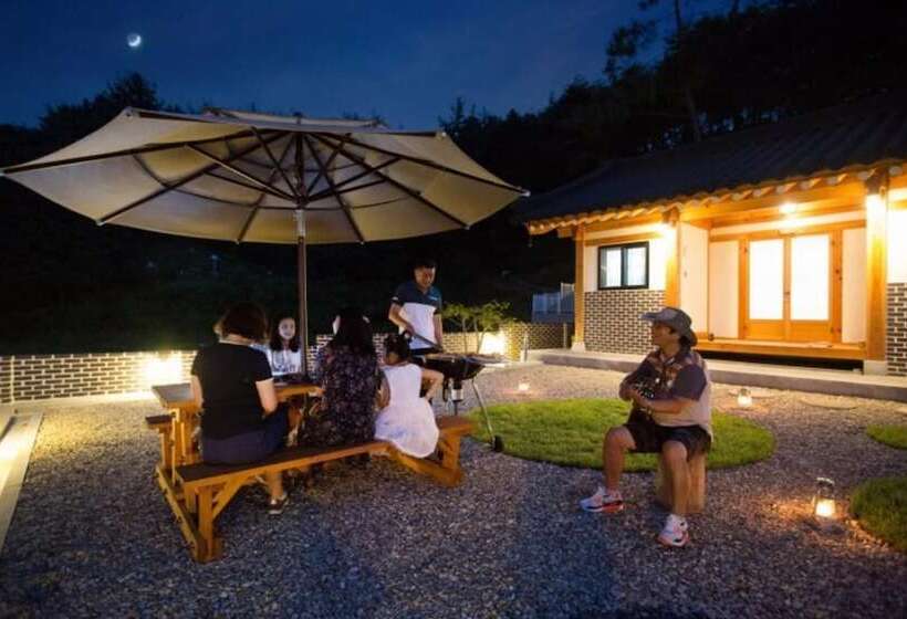 Suncheon Suncheonman Sup Pension