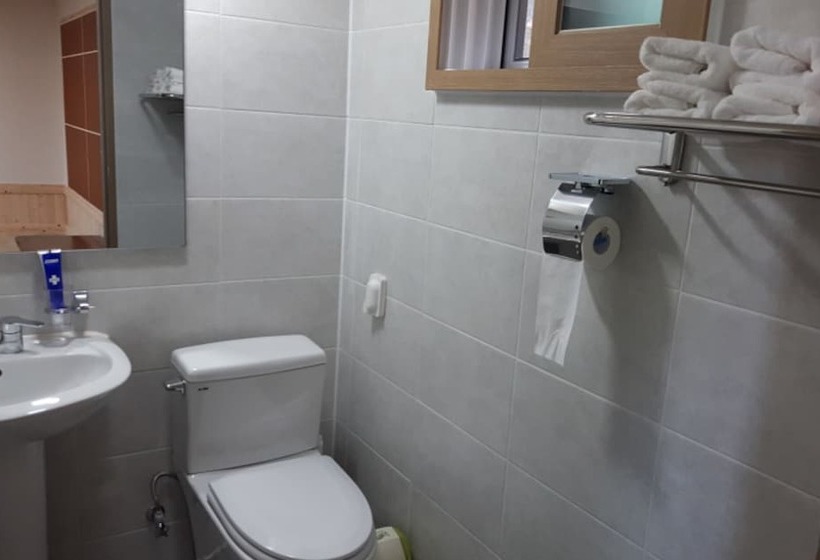 Suncheon Suncheonman Sup Pension