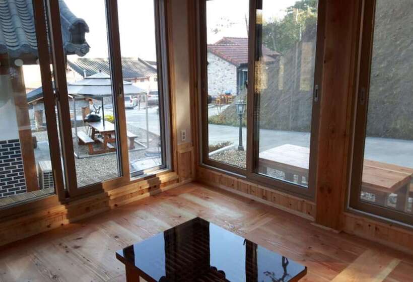 Suncheon Suncheonman Sup Pension