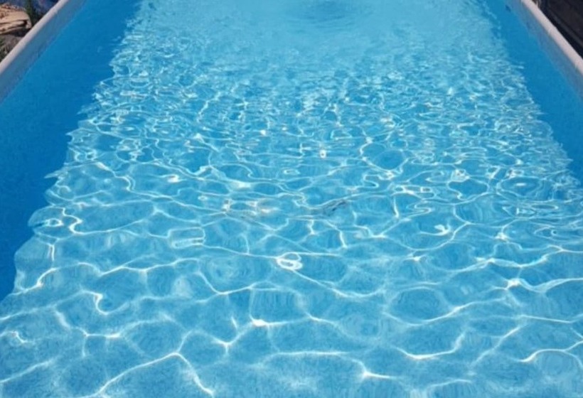 Taean Badaui Achim Pension