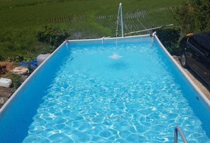 Taean Badaui Achim Pension