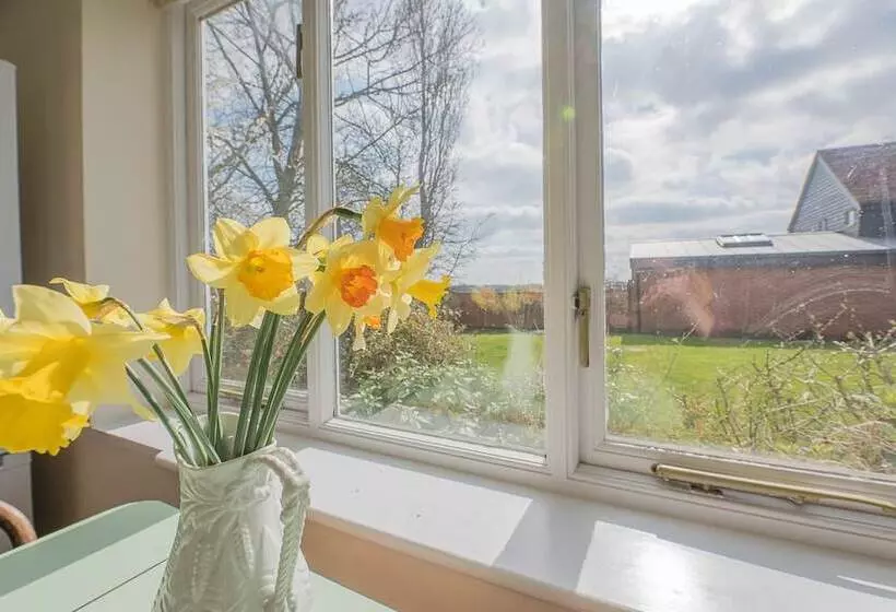 The Farmhouse, Boundary Farm, Framlingham