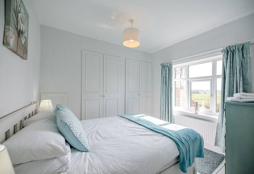 The Farmhouse, Boundary Farm, Framlingham