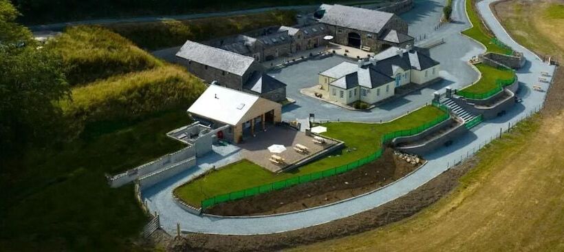 The Musical Ceol Cottage 1 Bedroom Sleeps Four