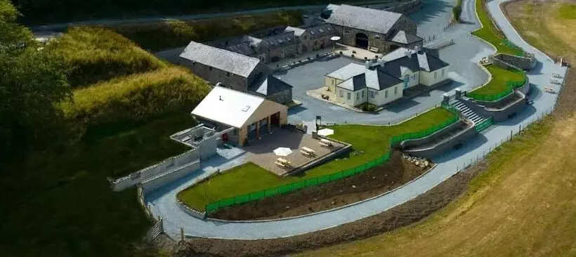 The Musical Ceol Cottage 1 Bedroom   Sleeps Four