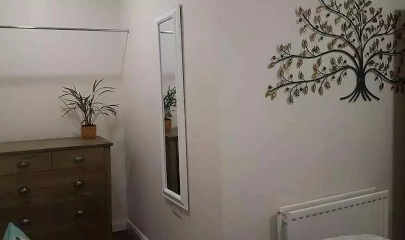 The Musical Ceol Cottage 1 Bedroom   Sleeps Four