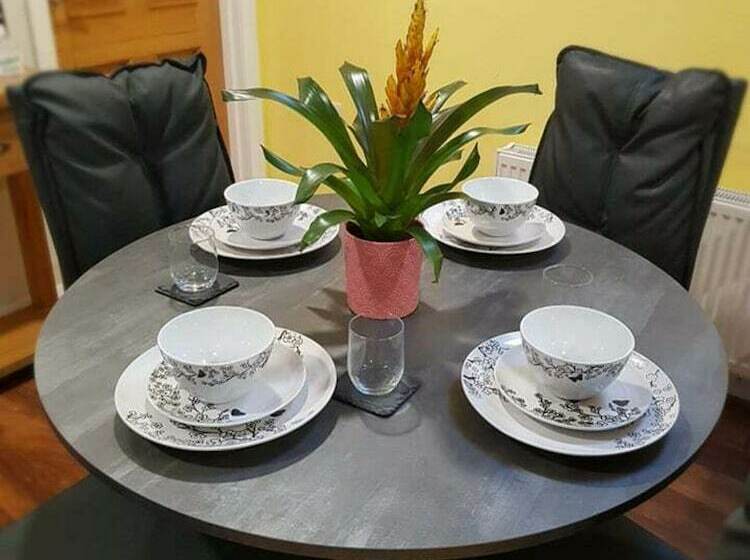 The Musical Ceol Cottage 1 Bedroom Sleeps Four