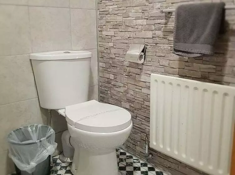 The Musical Ceol Cottage 1 Bedroom   Sleeps Four