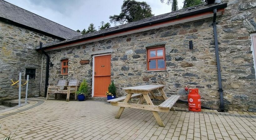 The Musical Ceol Cottage 1 Bedroom Sleeps Four
