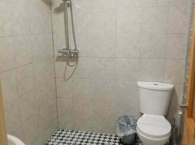 The Musical Ceol Cottage 1 Bedroom Sleeps Four