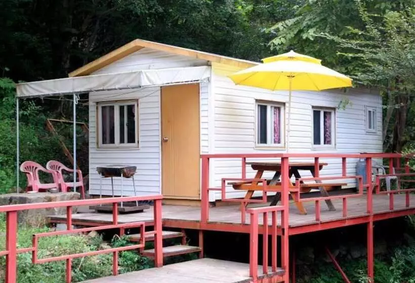 Yangsan  Dainchon Pension