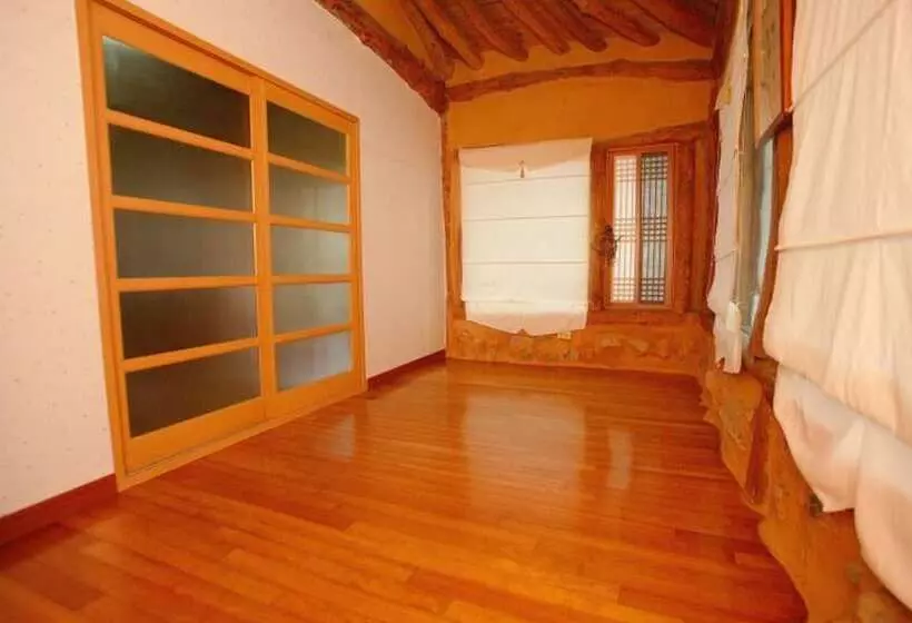 Yangsan  Dainchon Pension