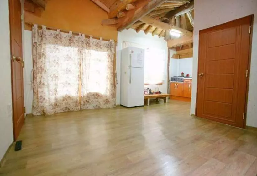 Yangsan  Dainchon Pension