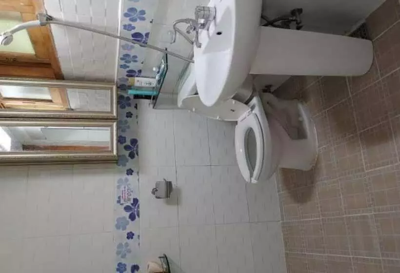 Yangsan  Dainchon Pension