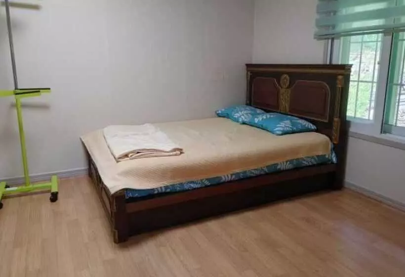 Yangsan  Dainchon Pension